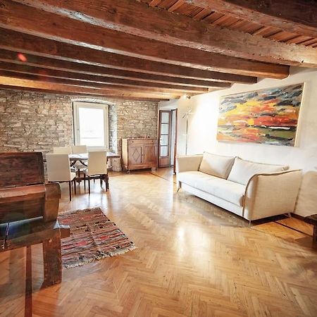 Flora Inn, Namaste - Vista Colli Bergamo Luaran gambar