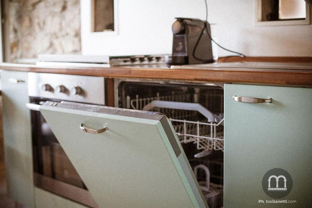 Flora Inn, Namaste - Vista Colli Bergamo Luaran gambar