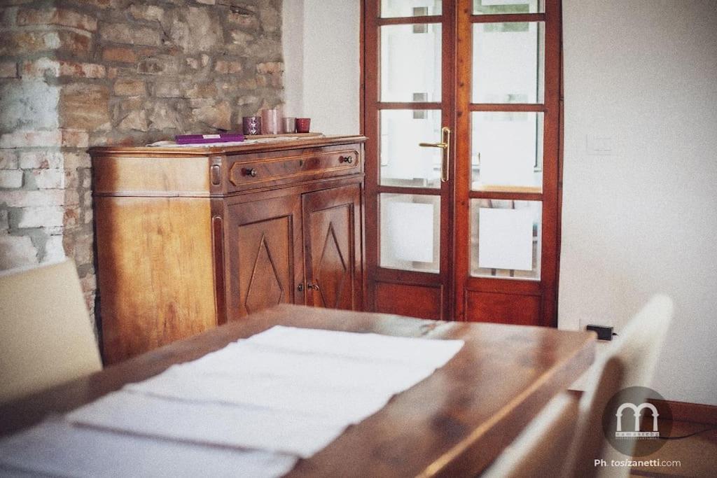 Flora Inn, Namaste - Vista Colli Bergamo Luaran gambar